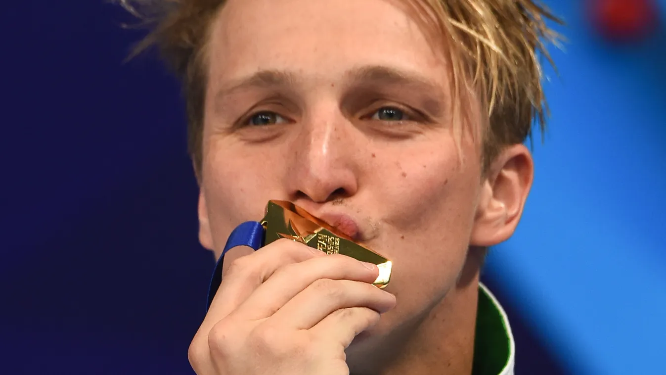 Árulkodó fotó, megnősült a magyar sztársportoló