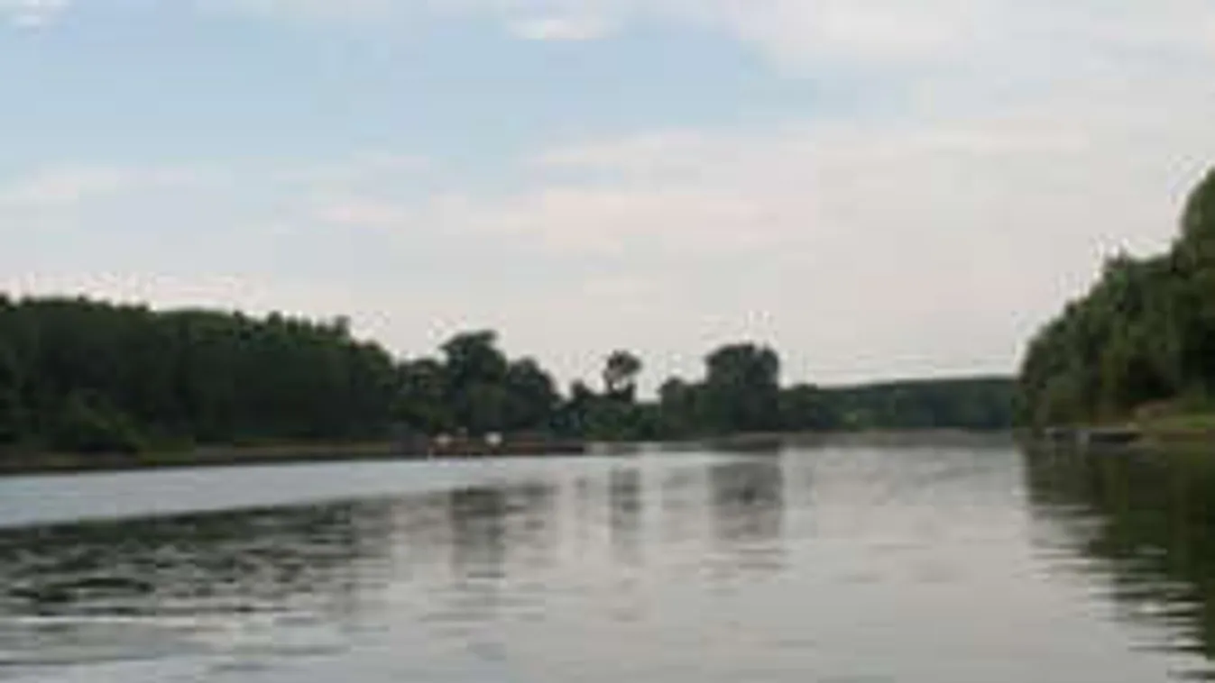 Eltűnt egy tinifiú a Tiszában