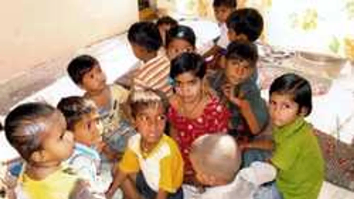 4500 migráns gyerek felszívódott Svédországban!