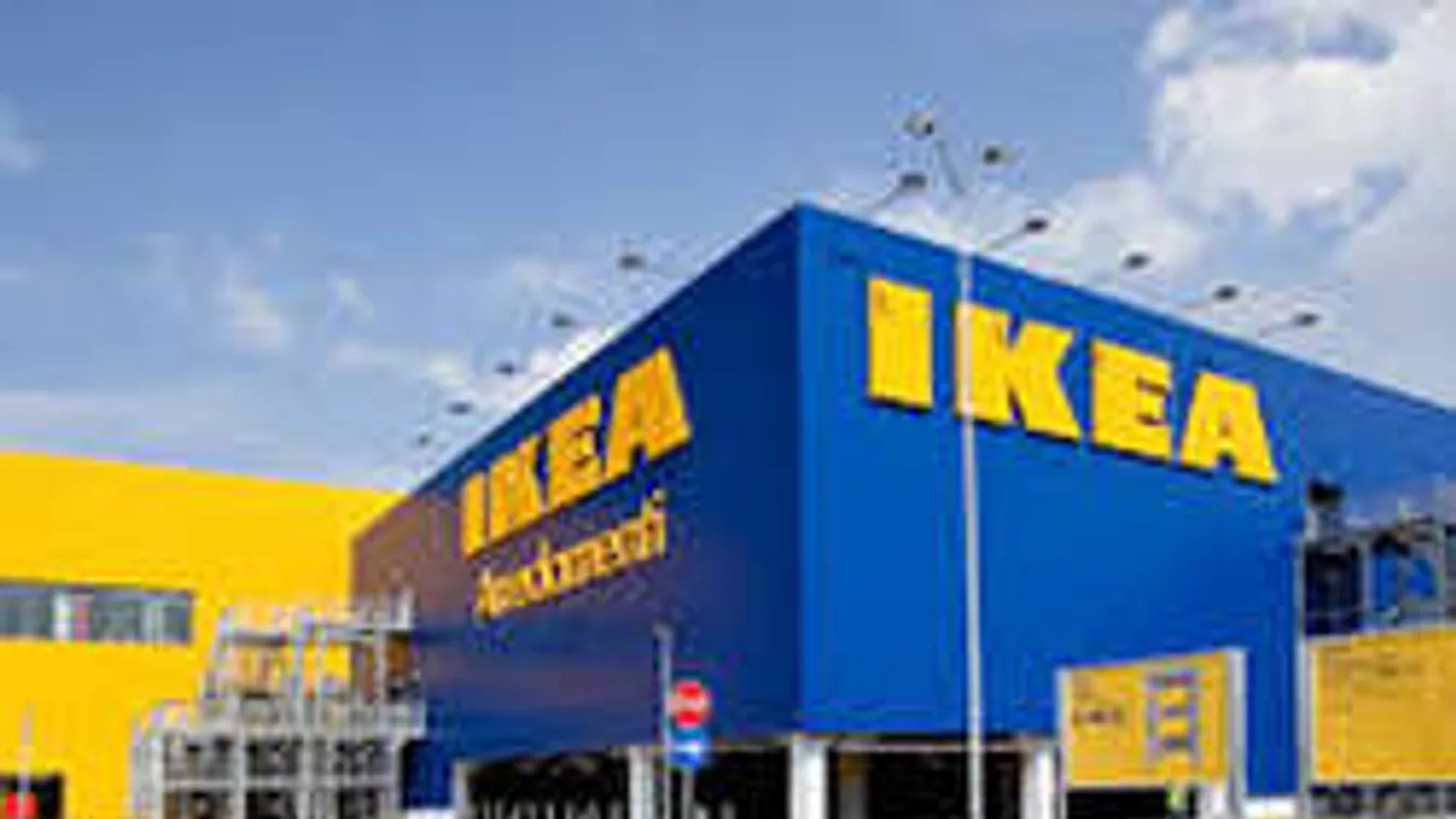 Kényelemre vágyott a migráns, beköltözött az IKEA-ba