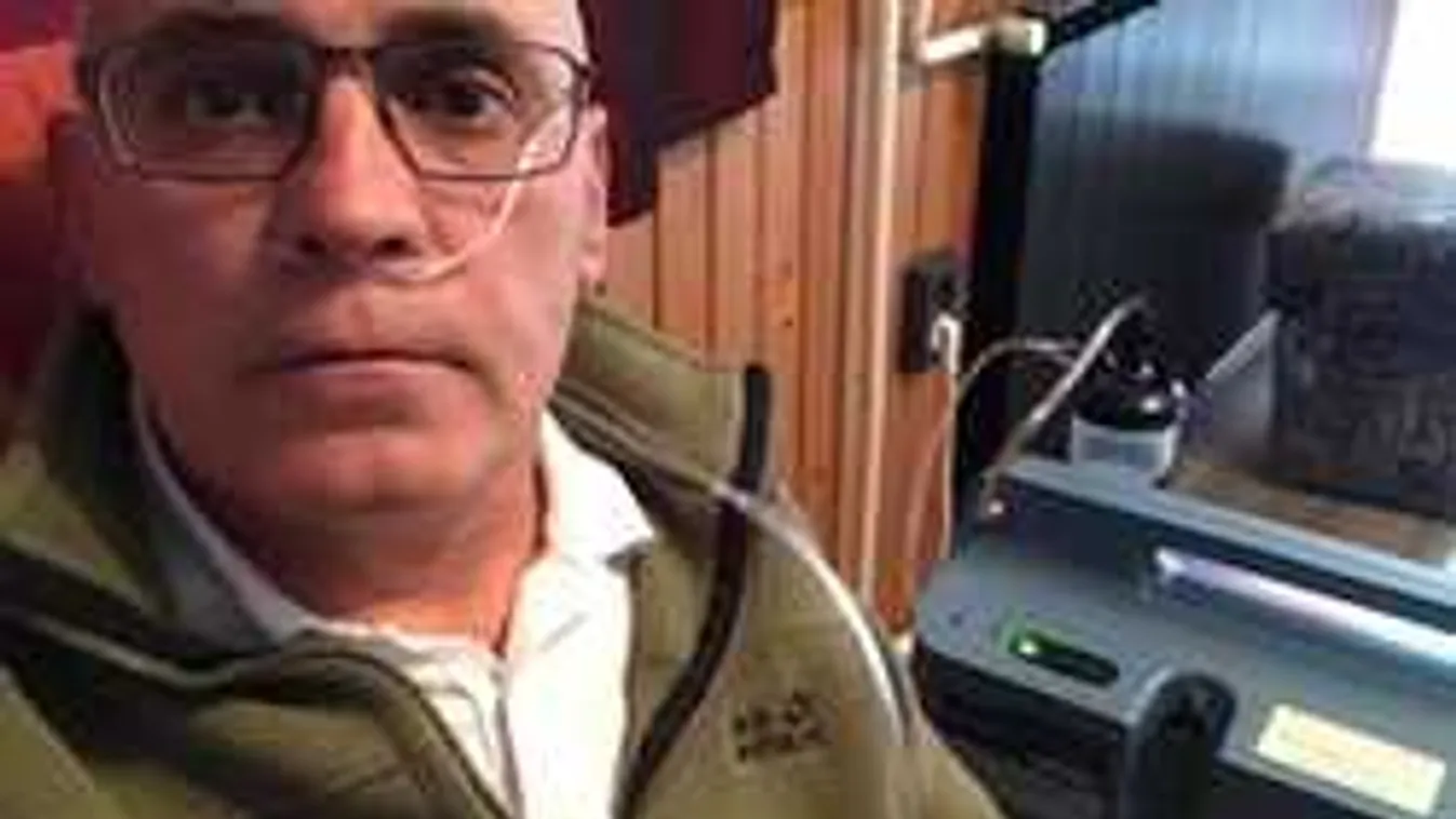 Megható üzenettel búcsúzott az élettől a népszerű tűzoltó