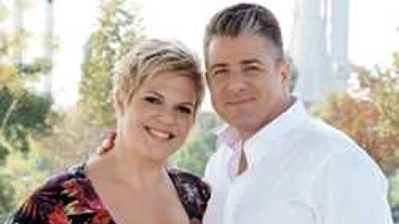 Megrázó dolog derült ki a várandós magyar sztáranyukáról