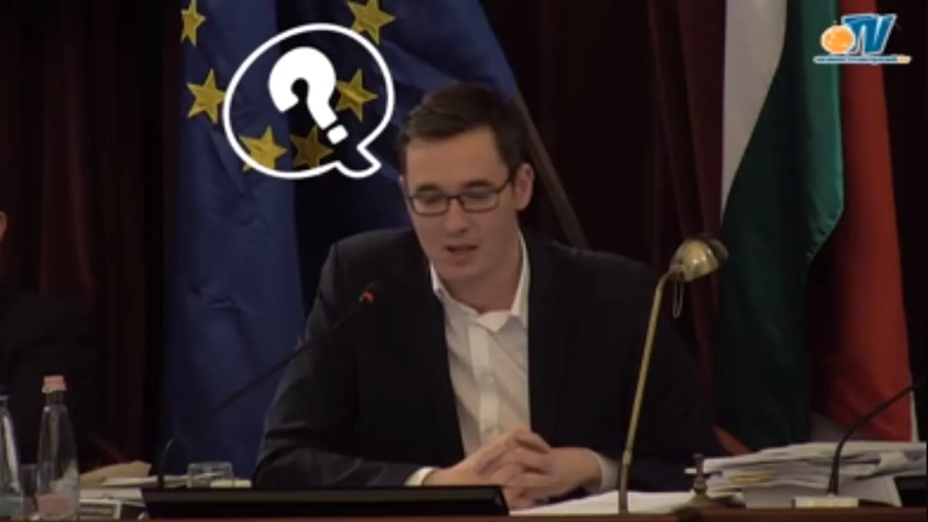 Kocsis Máté: Karácsony elméleti ember