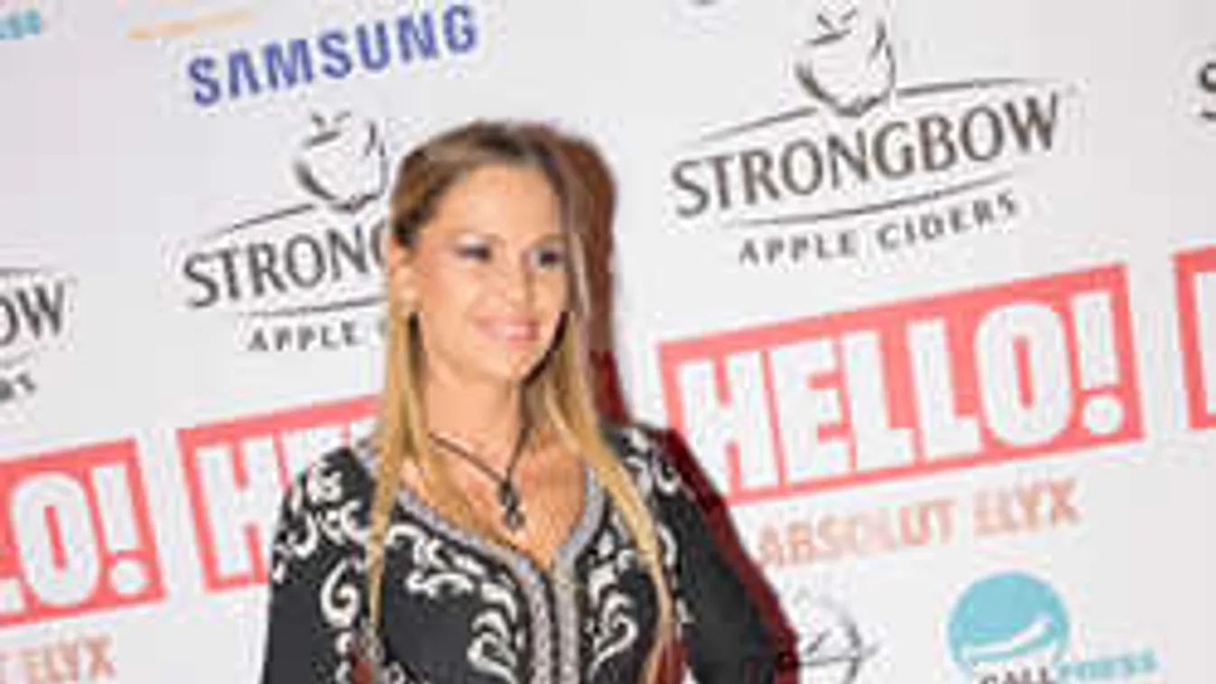 Pikáns titkot kotyogott ki Majka Dundikáról