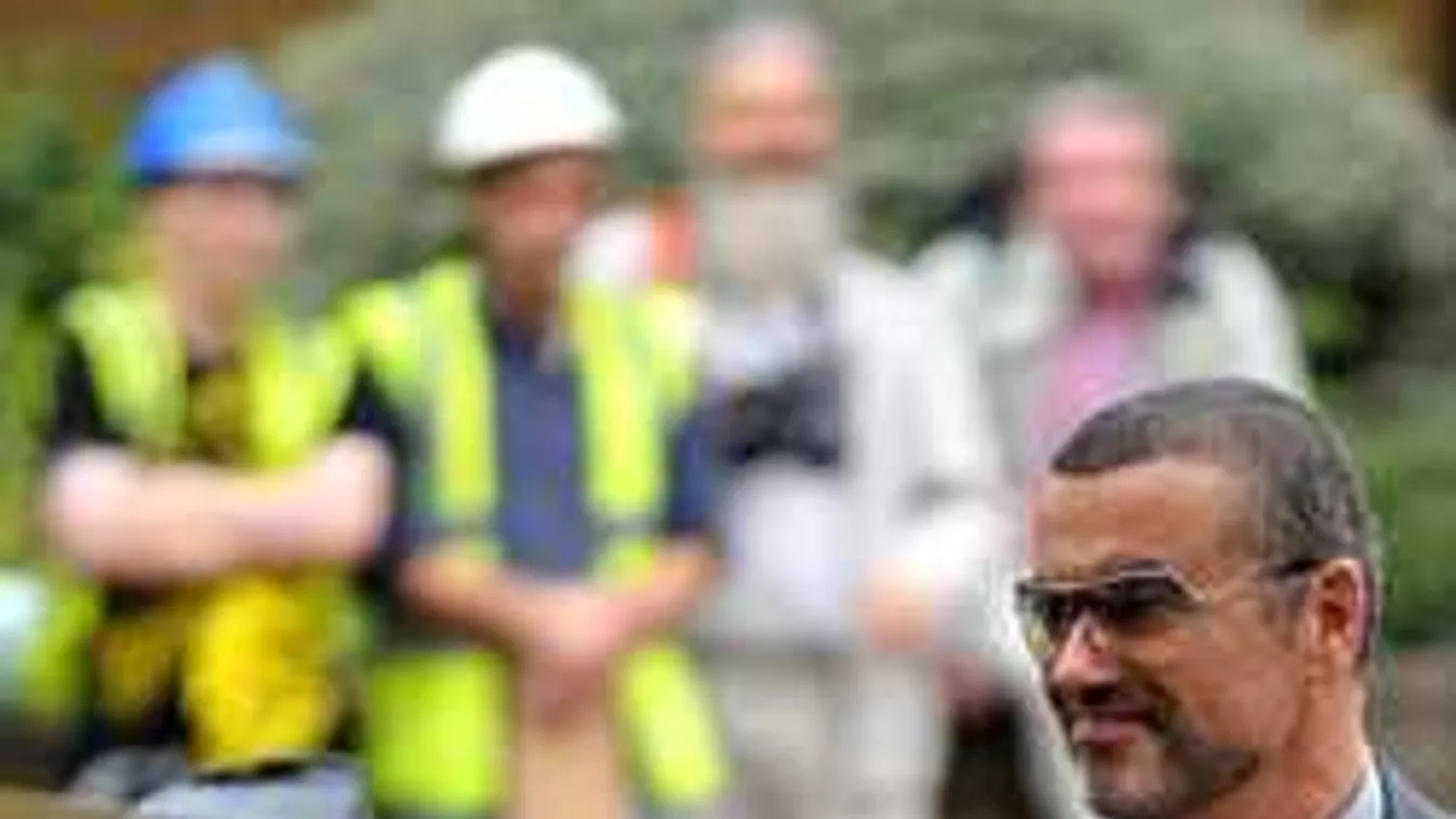 Súlyos titkok derültek ki George Michael és Diana hercegnő viszonyáról