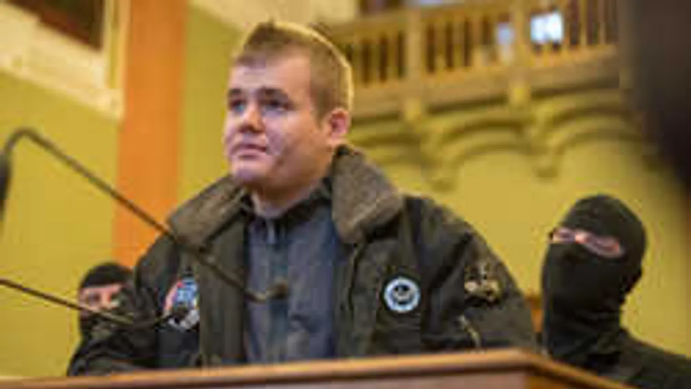 Eladó a Teréz körúti robbantó háza, itt gyártotta a bombát