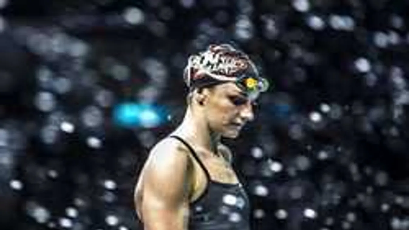 Új úszóedzőt keres Hosszú Katinka klubja