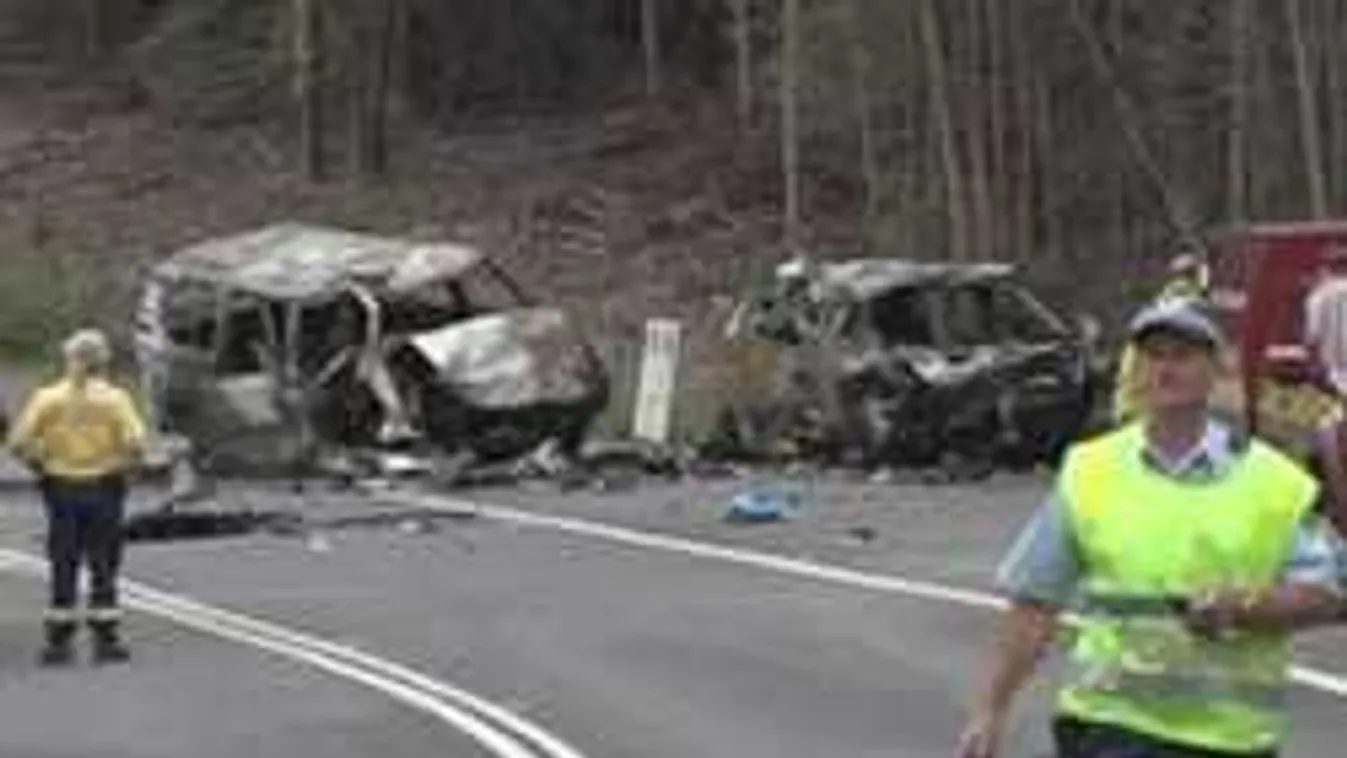 Brutális balesetet szenvedett, életéért küzd a gyönyörű színésznő