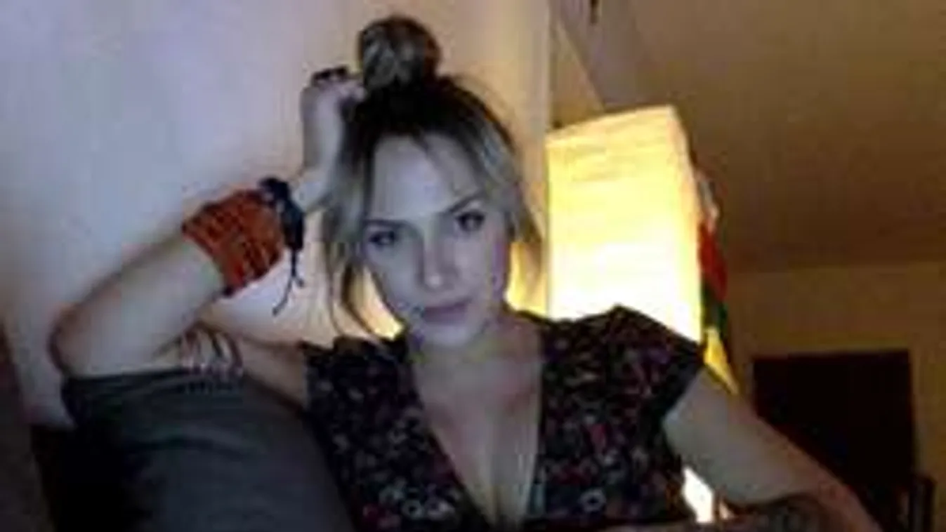 Összeomlott Tóth Gabi: Mentőt hívtak hozzá