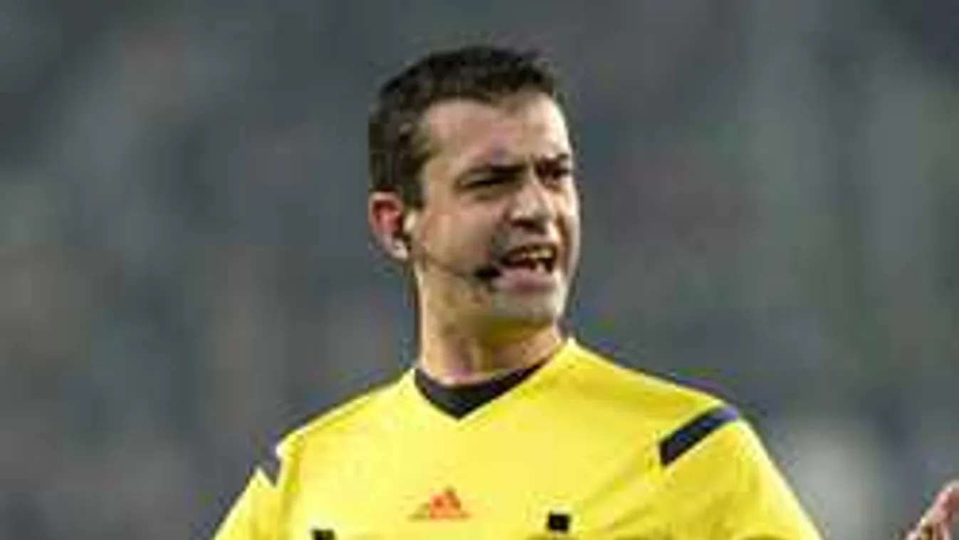 Váratlan döntés, ez vár Kassai Viktorra