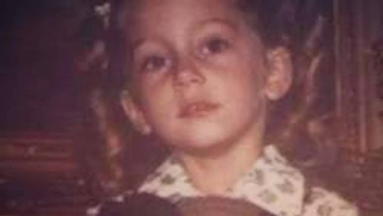 Gyereknap - Ilyen cukik voltak a sztárok gyerekként