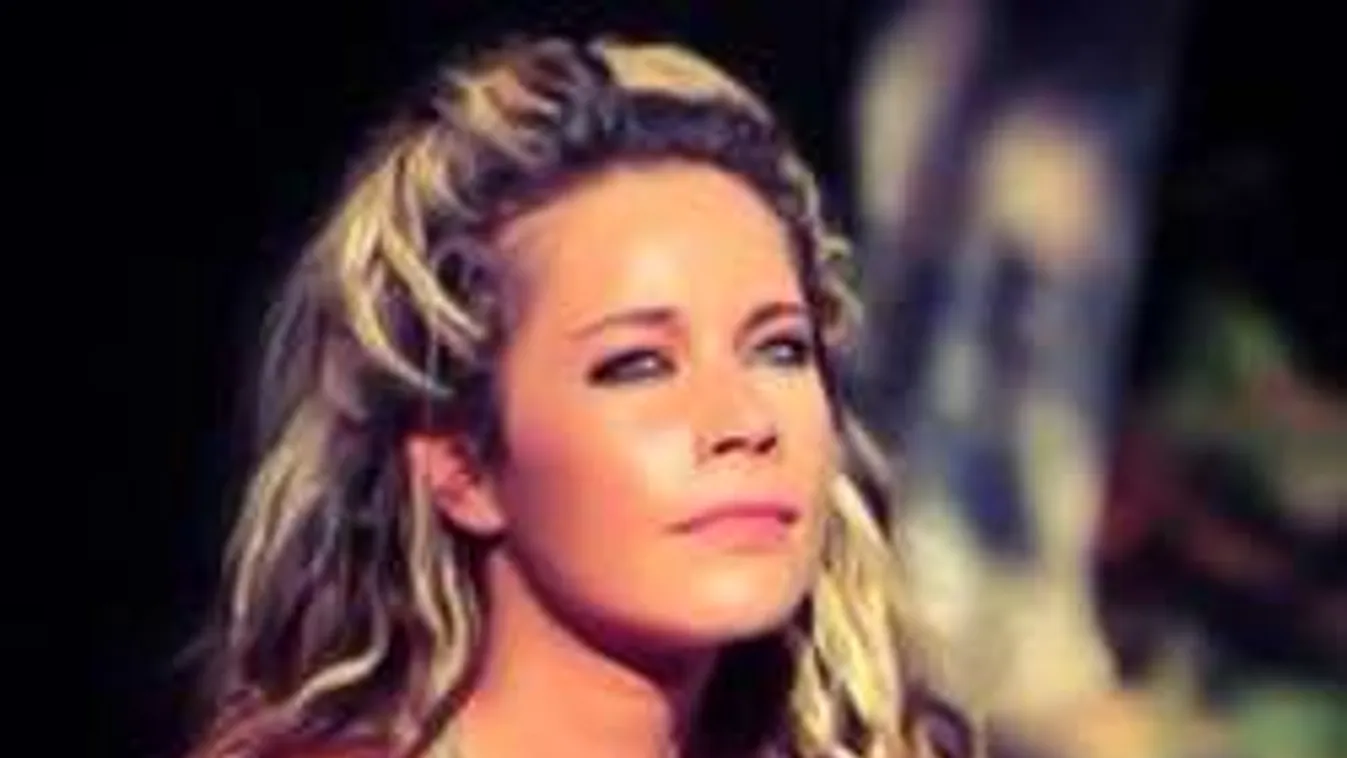 Ezért nem issza fátyolosra magát Baukó Éva