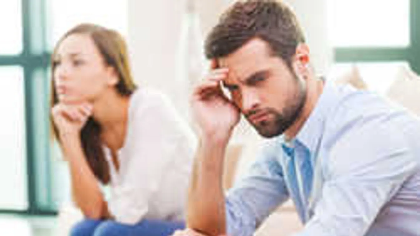Az öt leggyakoribb ok, hogy miért lépnek félre a nők