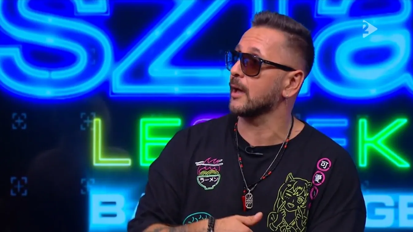 Majka nincs jó véleménnyel Jollyról