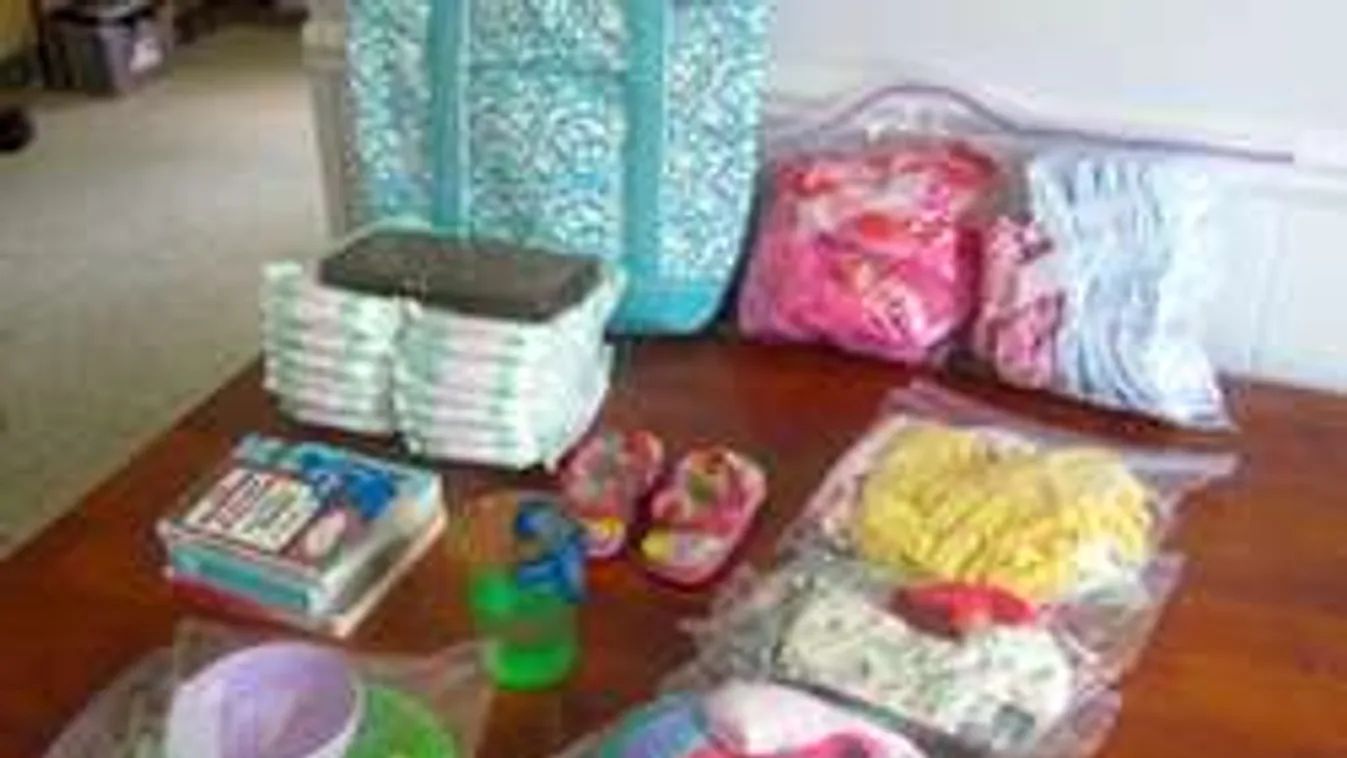 Mindent tudó nejlonzacskó! Eszméletlen ötletek!