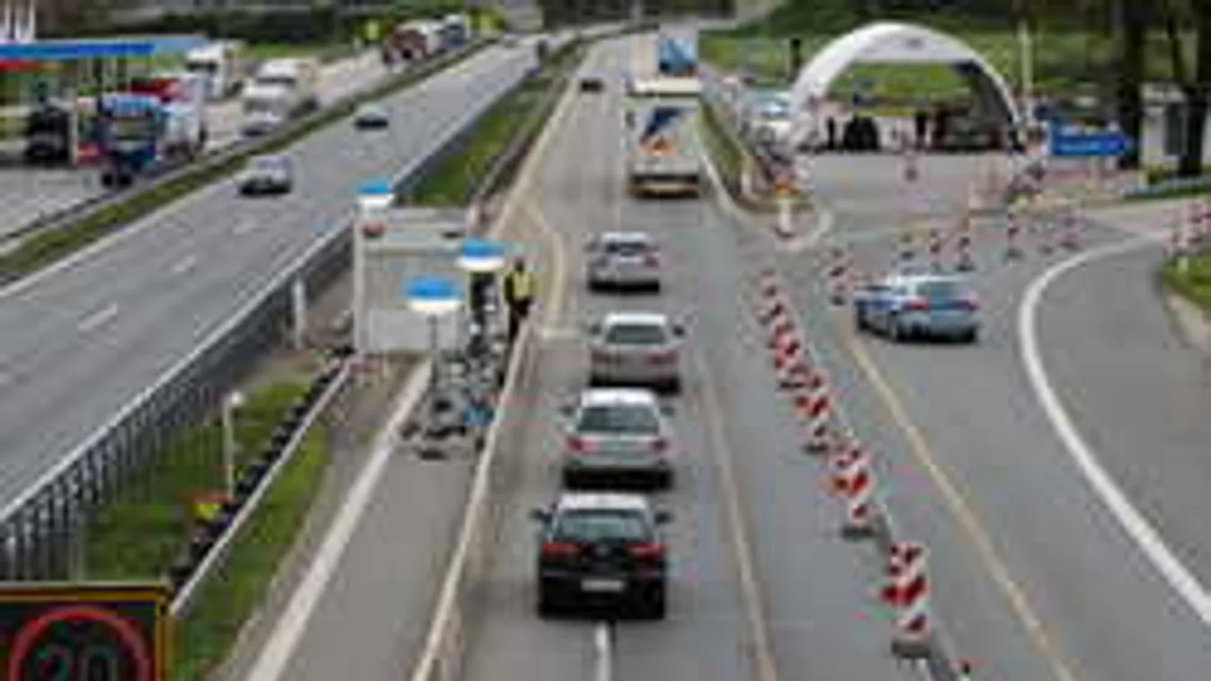 Terrortámadástól tart a skandináv ország