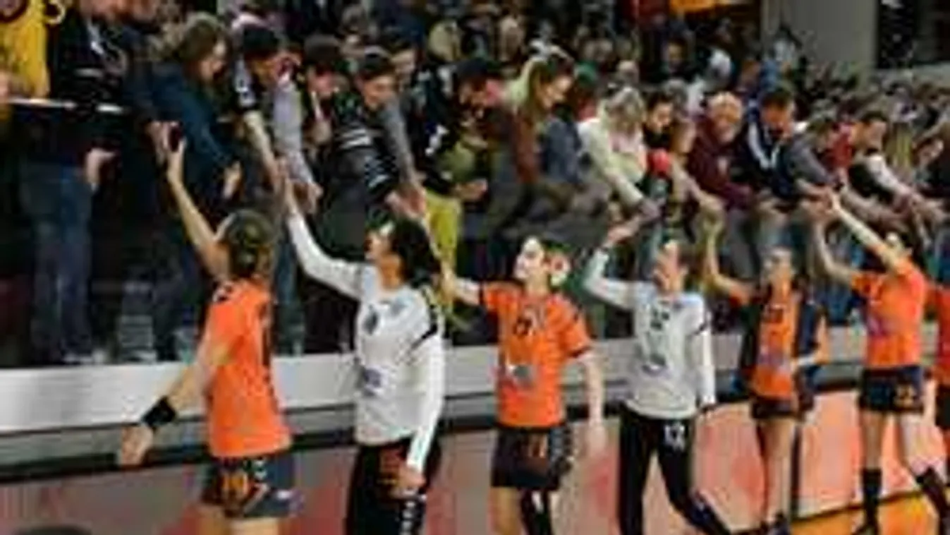 Meglepő, így ért el óriási sikert a magyar csapat Európában