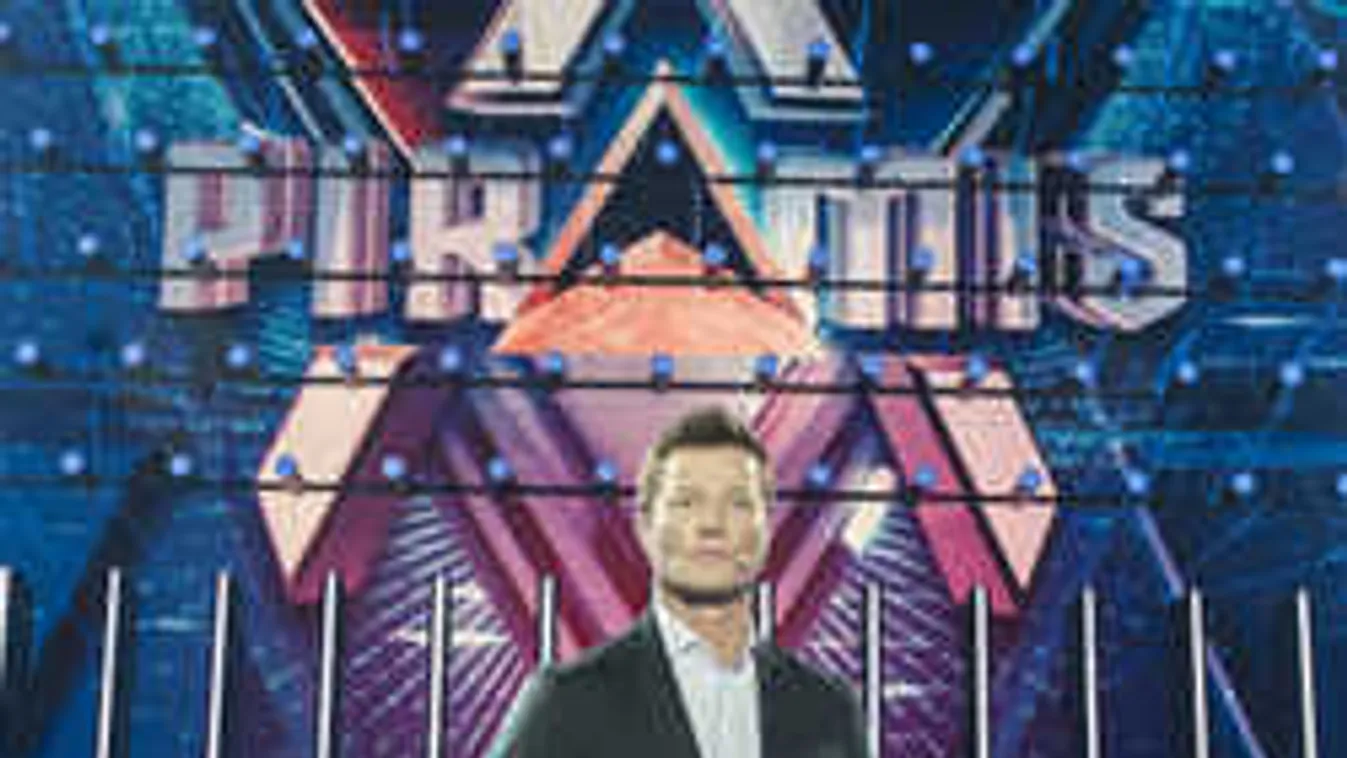 Haláleset hozta össze a Piramis szerelmespárját