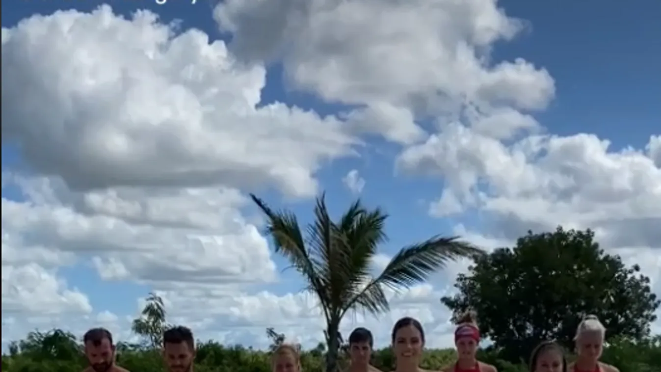 Ismét táncra perdültek a Bajnokok