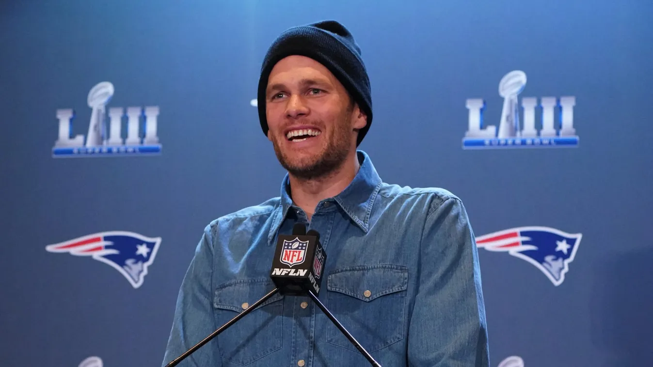 Tom Brady  visszavonul