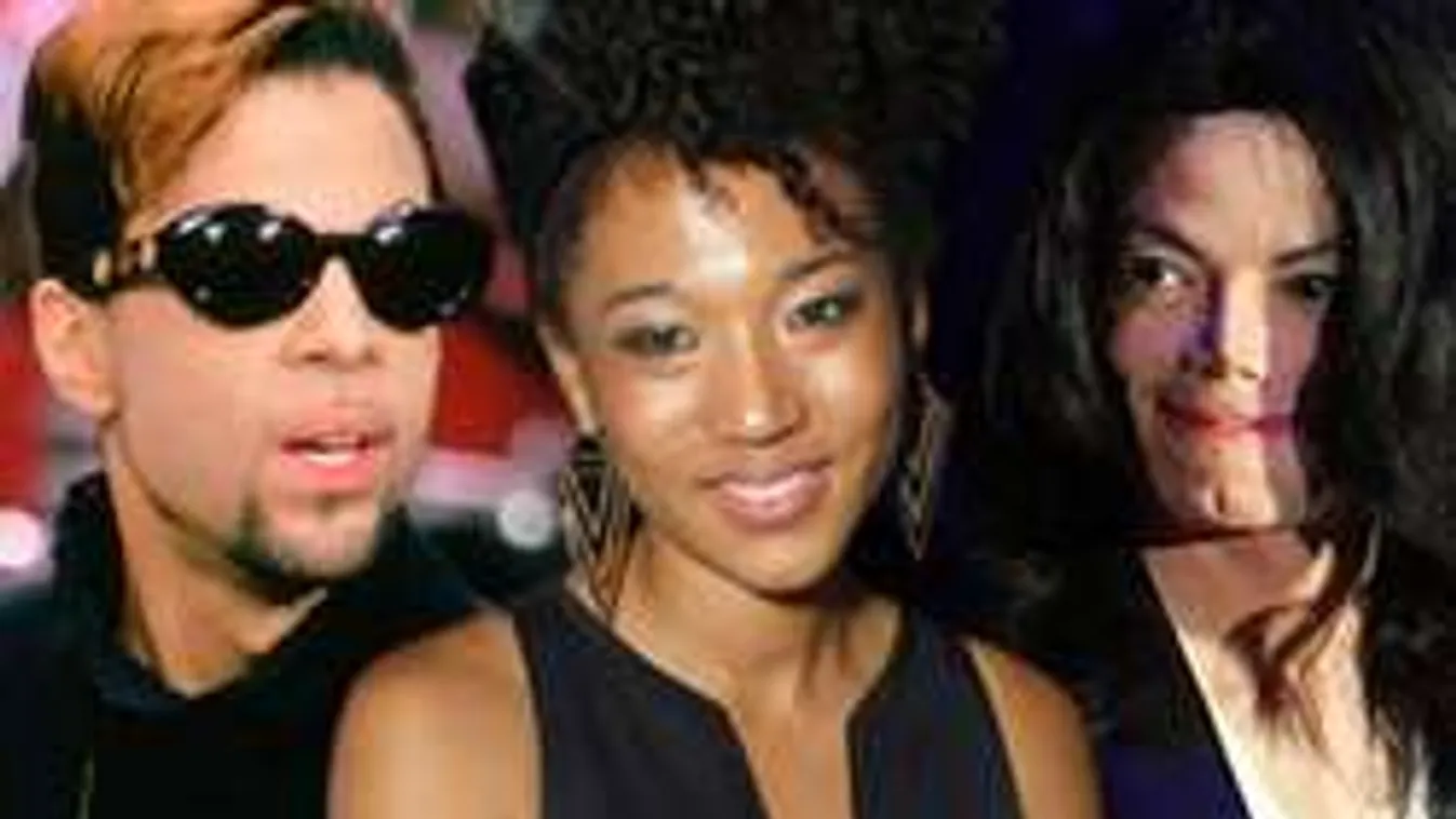 Ez az énekesnő halált hoz a sztárokra