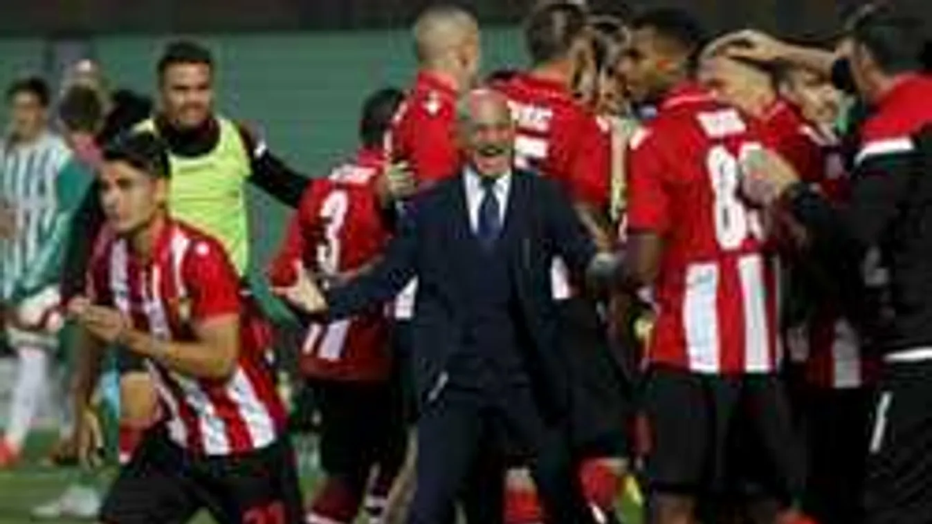 Rég várt pazar kupamérleg, így szerepeltek a magyar focicsapatok