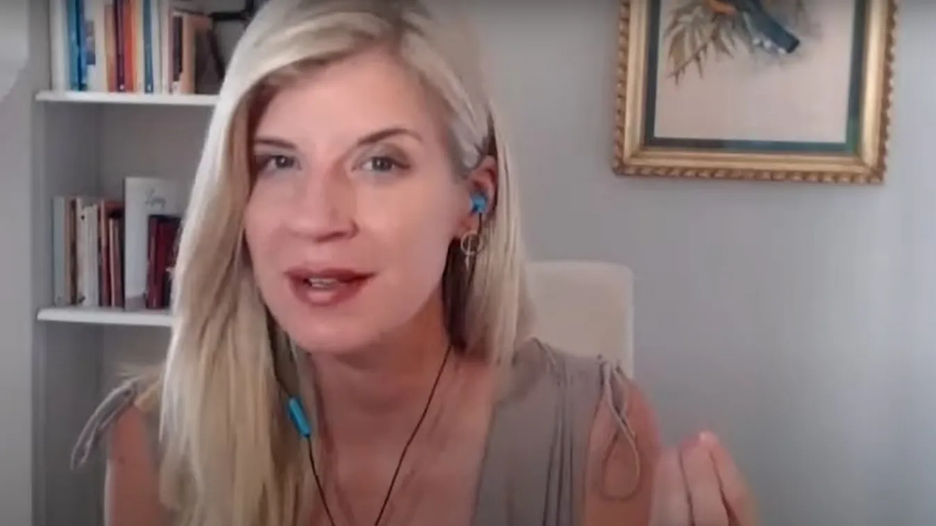 Elképesztő dolgokat állított a nő, aki visszatért a halálból