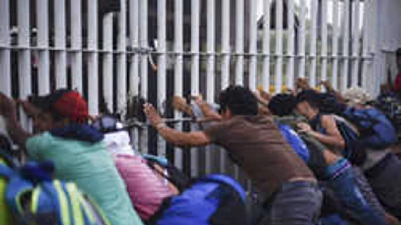 Megint lelepleződött egy brüsszeli hazugság