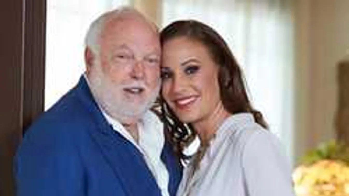 Még a héten megfoganhat Andy Vajna gyereke
