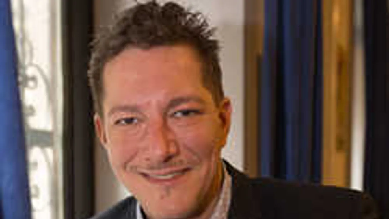 Németh Kristóf boldog: sorsdöntő lépésre szánta el magát