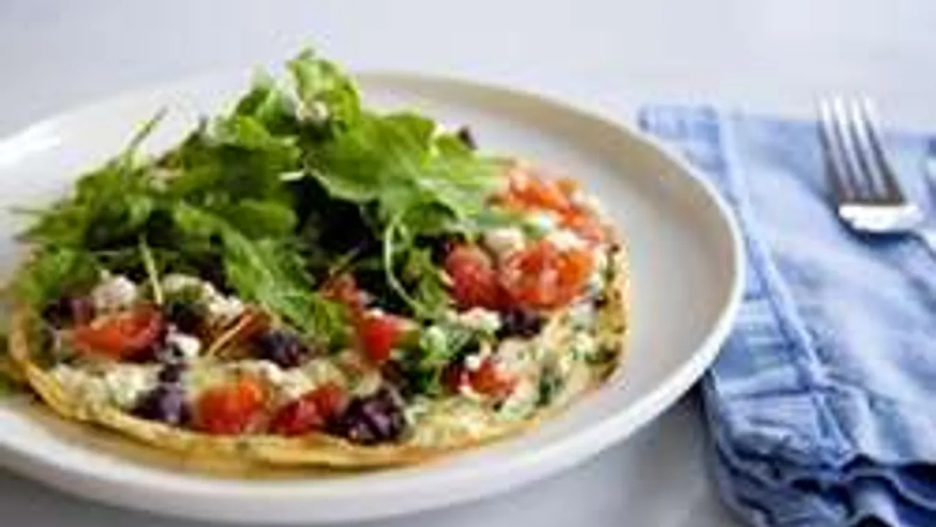 Itt a tavasz: így újítsd meg te is az unalmas tojásrántottát