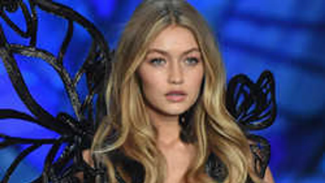 Imádja Budapestet, hazánkba látogatott a világhírű szupermodell