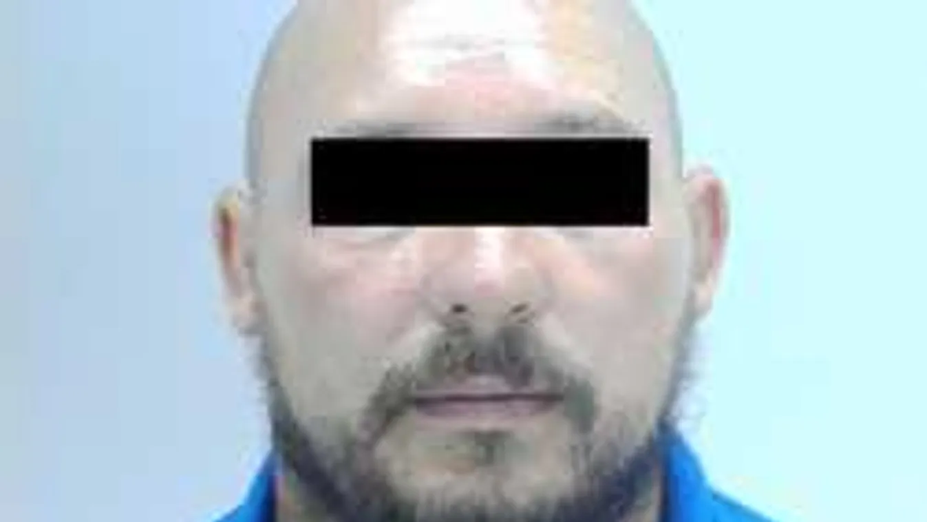 Fordulat a magyar bérgyilkos ügyében, ezt találta a rendőrség