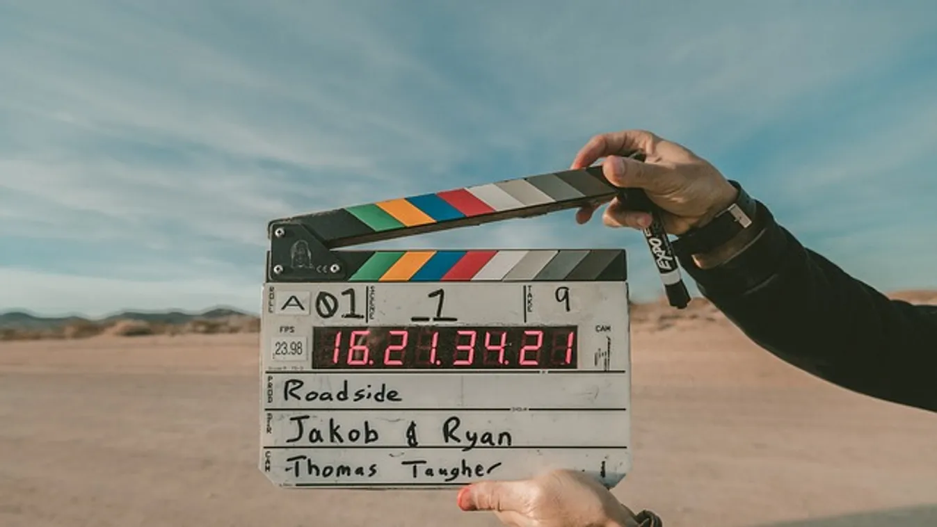 Járj nyitott szemmel! Újabb világsztárral futhatsz össze Budapesten