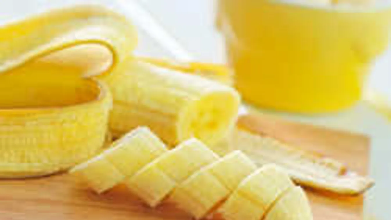 Hihetetlen, de igaz: erre való a banánon az idegesítő szál