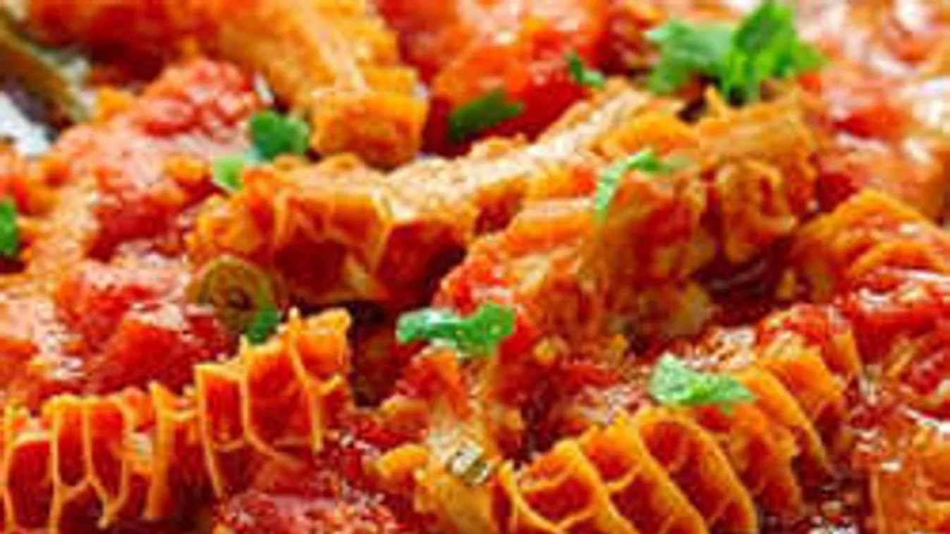 Ez a bizarr magyar étel sokaknál kiveri biztosítékot!