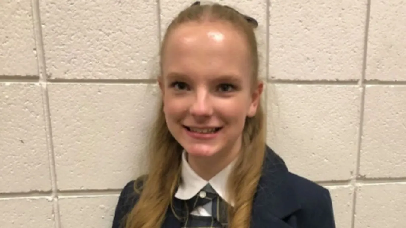 Meztelenül találtak rá egy pincében az eltűnt angyalarcú tinilányra +18