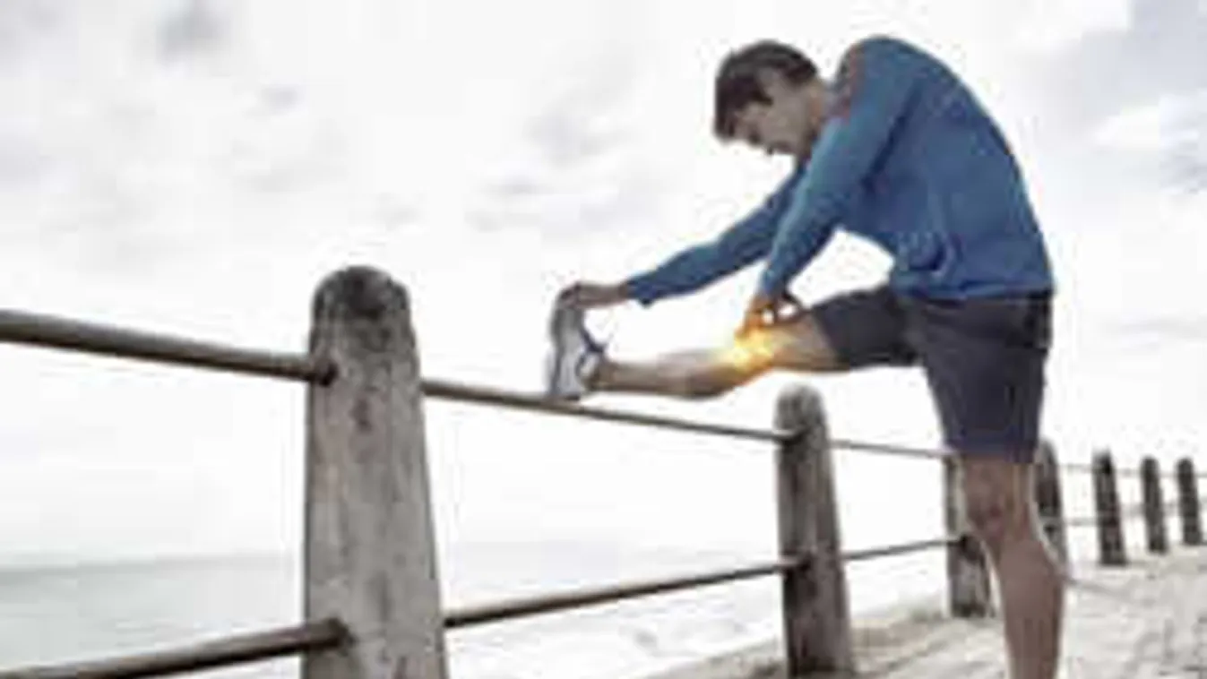 Recseg-ropog a térded? Kiderült, milyen betegséget jelez