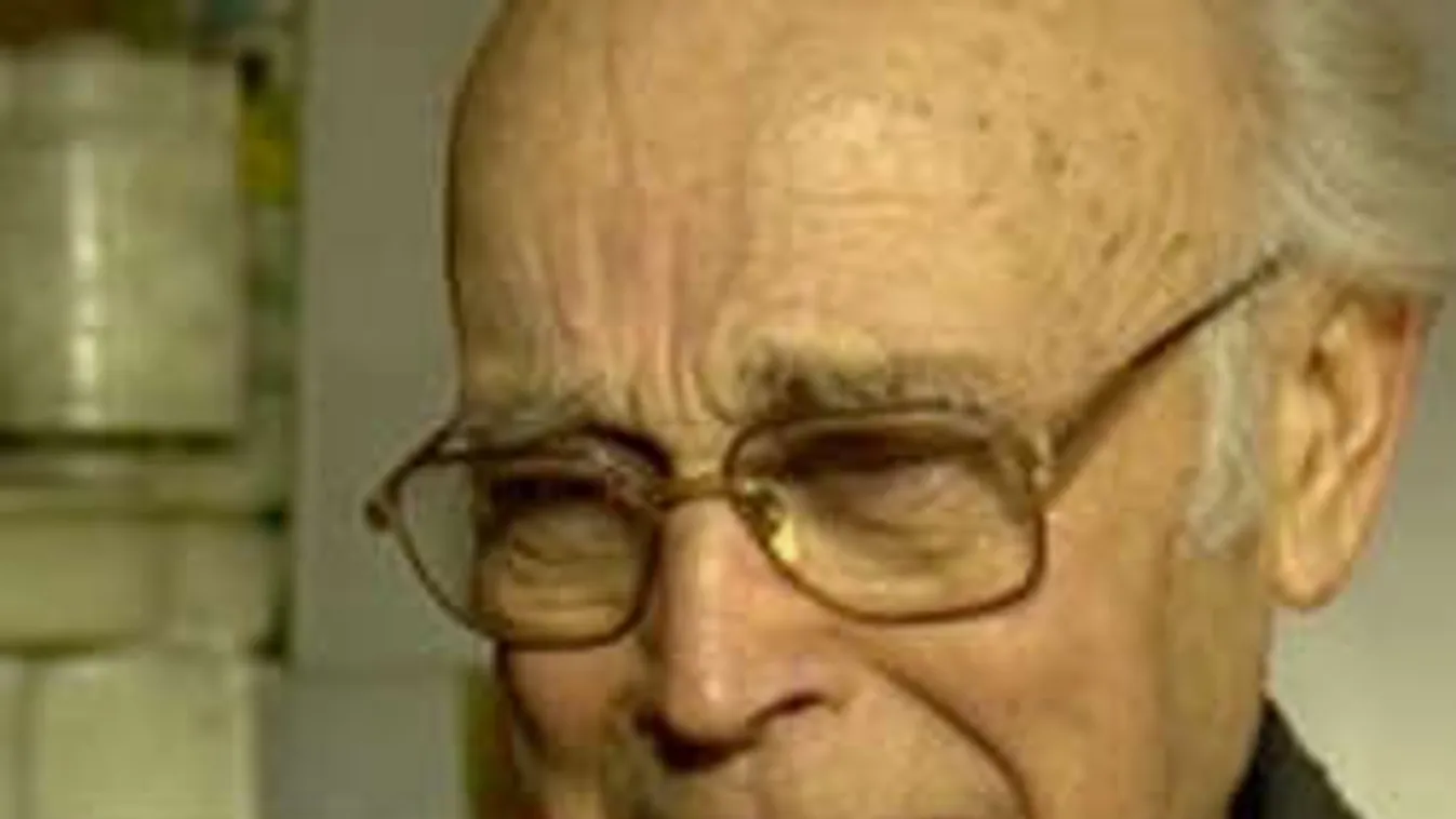 Könnyfakasztó: Illés bácsi fagyijáért harcol az ország