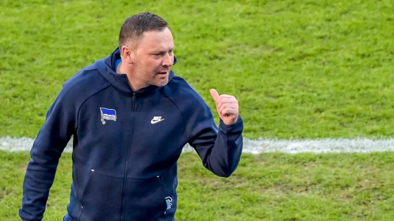 Tényleg azt hitték, hogy Dárdai leváltásával minden bajuk megoldódik?