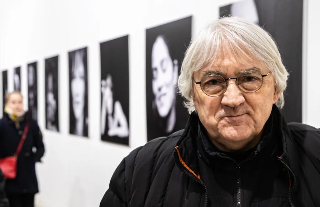 Koltai Lajos hazánkban szeretne filmet rendezni