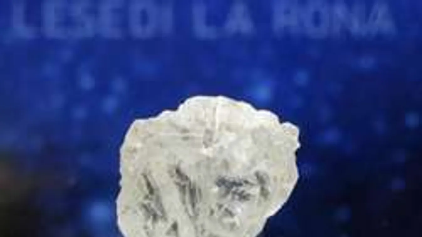 Két és fél milliárd éves gyémántot árvereznek. Te is megveheted