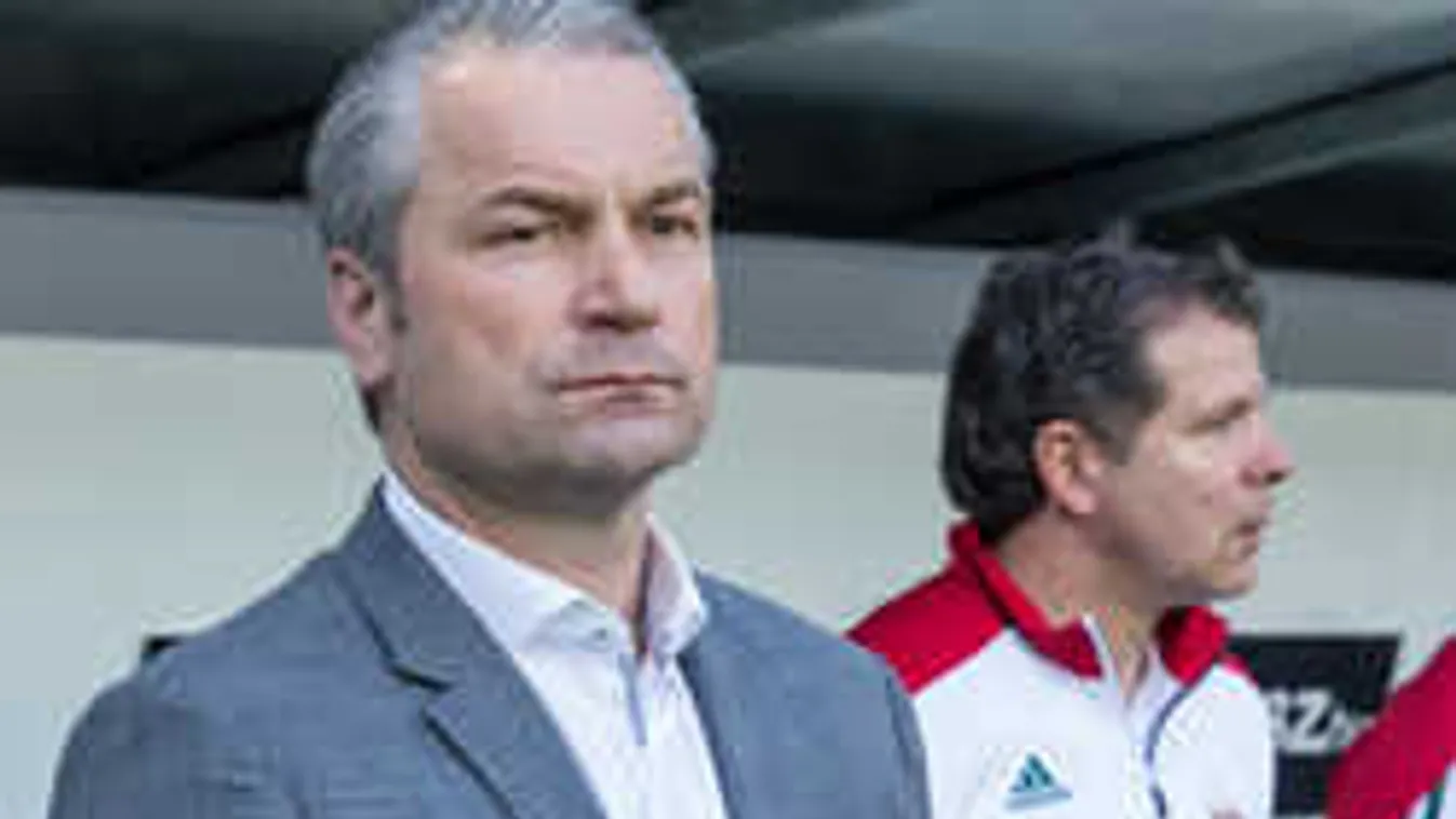 Storck már az Eb-re építi a csapatát