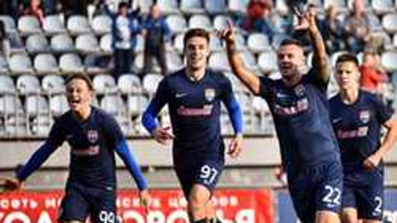 Tovább erősödött a Fradi, külföldi bombázó jön Magyarországra - szexi fotók