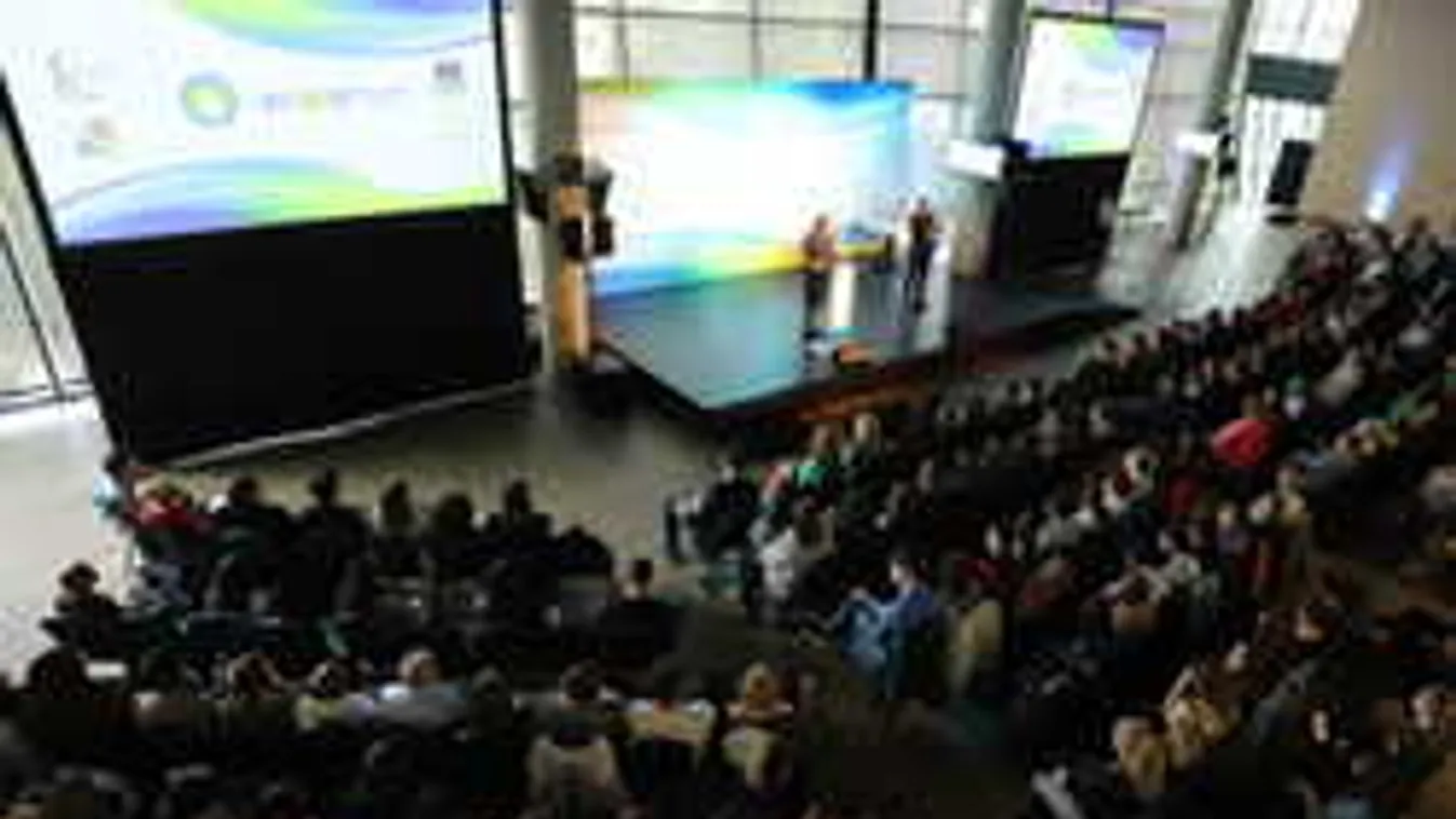 Tizenegyezer érintetthez jutott el a fogyatékossággal élők integrációjáért indított Adj Egy Ötöst! iskolai program