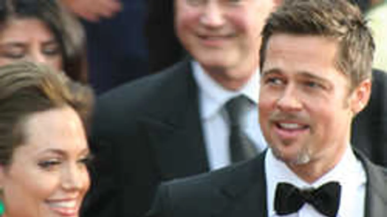 Angelina és Brad Pitt ezt mondták egymásról, mióta kirobbant a válóper