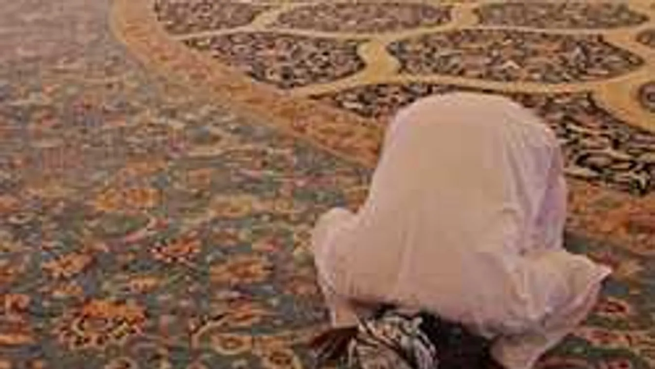 Sariát és Iszlám Államot követel Ausztriában egy bécsi imám