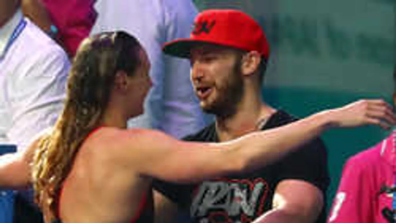 Újra nyert Hosszú Katinka, Tusup bánhatja a legjobban