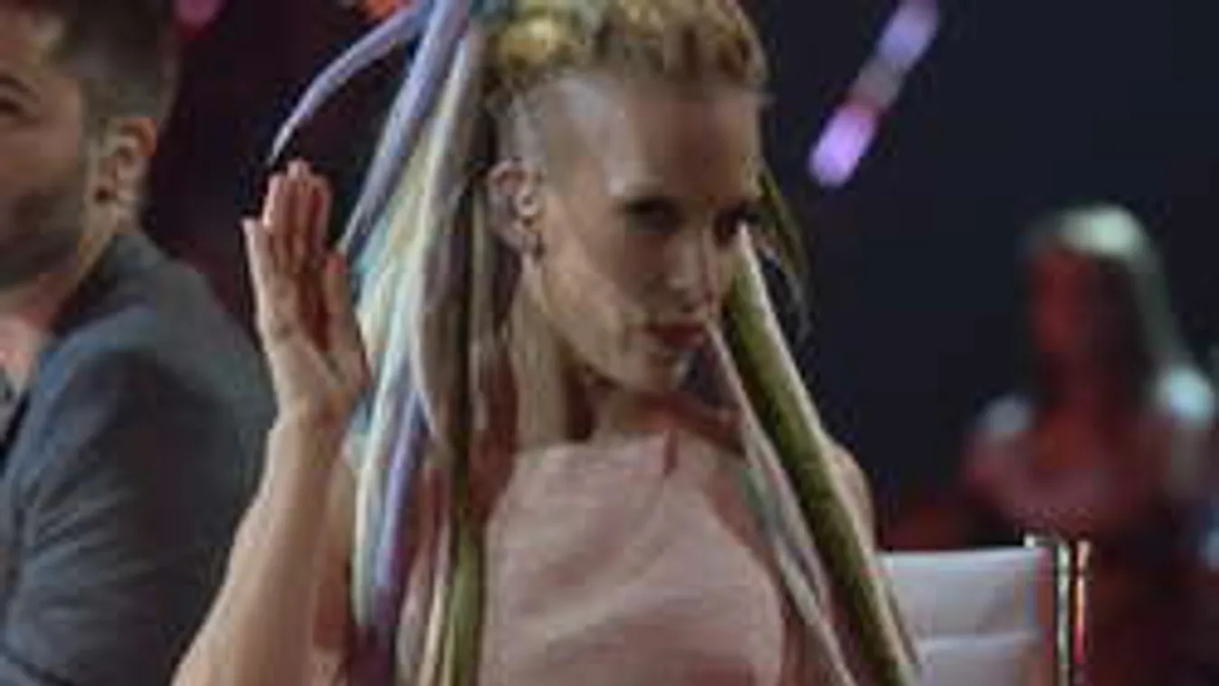 Forró: Ismét terítéken a TV2 sztárjainak szexuális élete