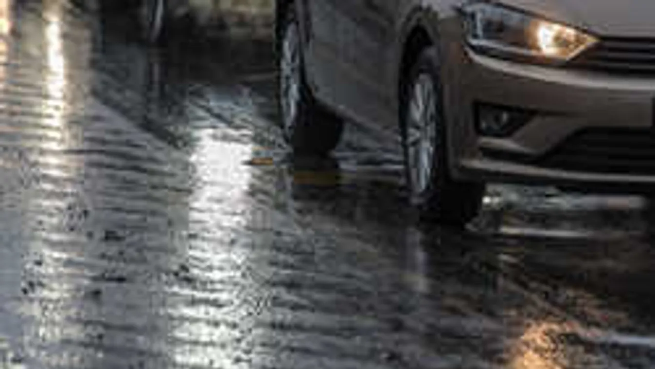 Rendkívüli idő érkezik: kínzó fordulatot vesz az időjárás